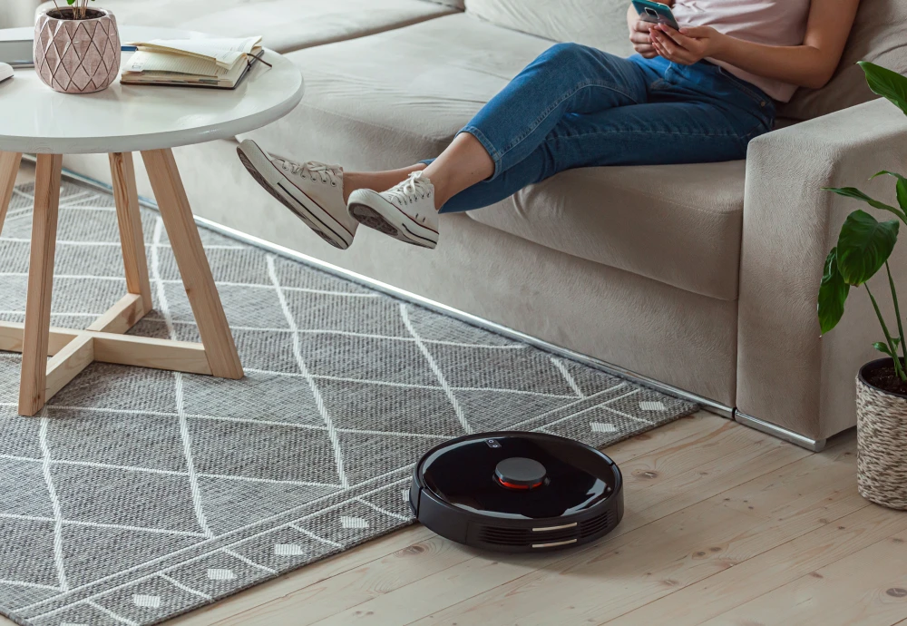 what is the best robot vacuum cleaner to buy